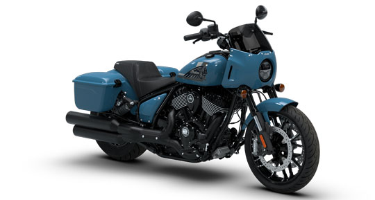 Sport Chief RT - Storm Blue